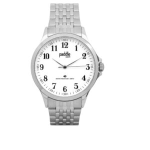 RELOJ PADDLE WATCH 32429 ACERO