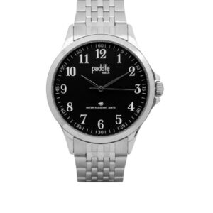 RELOJ PADDLE WATCH 32429 ACERO
