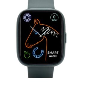 RELOJ PADDLE SMART WATCH 16069 VERDE CON RESEPCION DE LLAMADAS