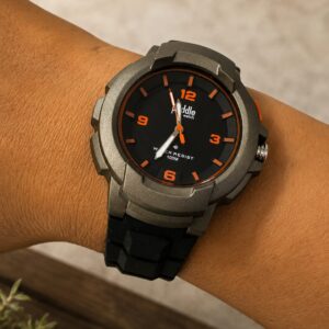 RELOJ PADDLE WATCH 17331 Analógico Deportivo