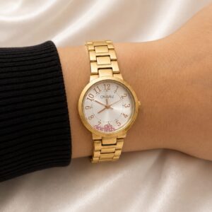 RELOJ ONA SAEZ modelo 3750GT