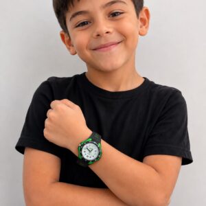 RELOJ PADDLE WATCH 27569 DIGITAL  DEPORTIVO SUMERGIBLE