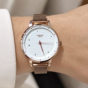 RELOJ KNOCK OUT 0917.315