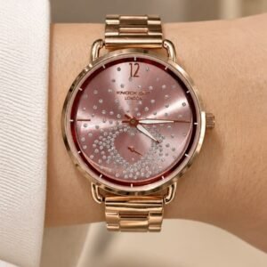 RELOJ KNOCK OUT 2807.456
