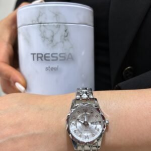 RELOJ TRESSA ANALOGICO MODELO SARAH-01